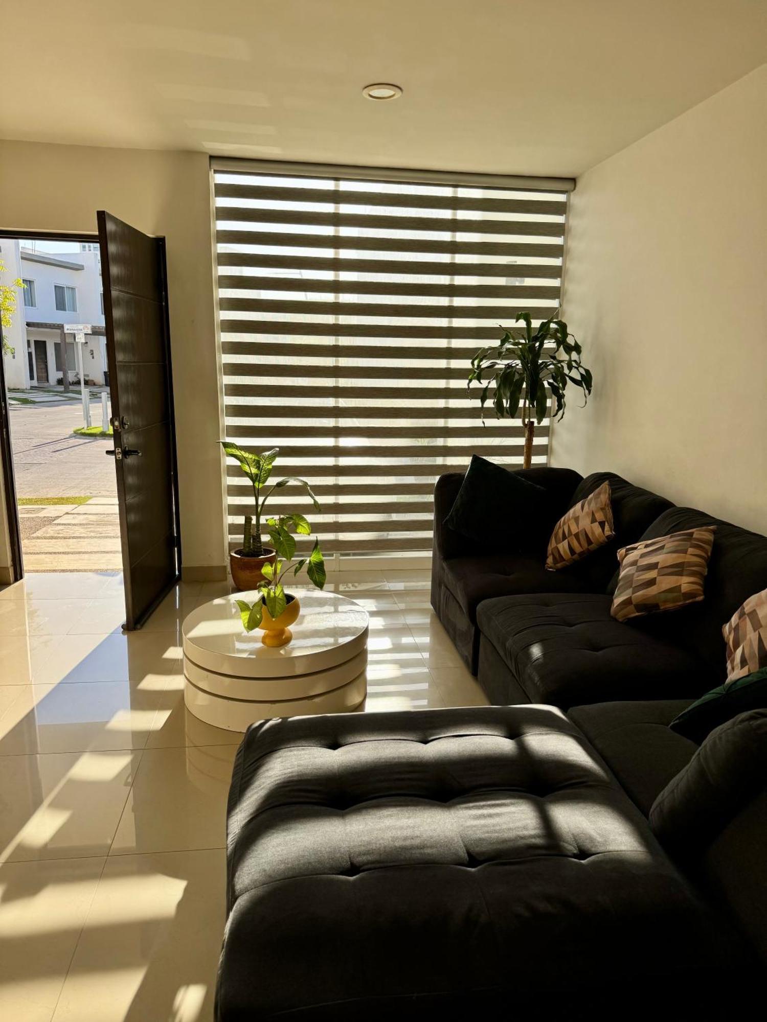 Casa Residencial La Primavera Puerto Vallarta Exterior photo