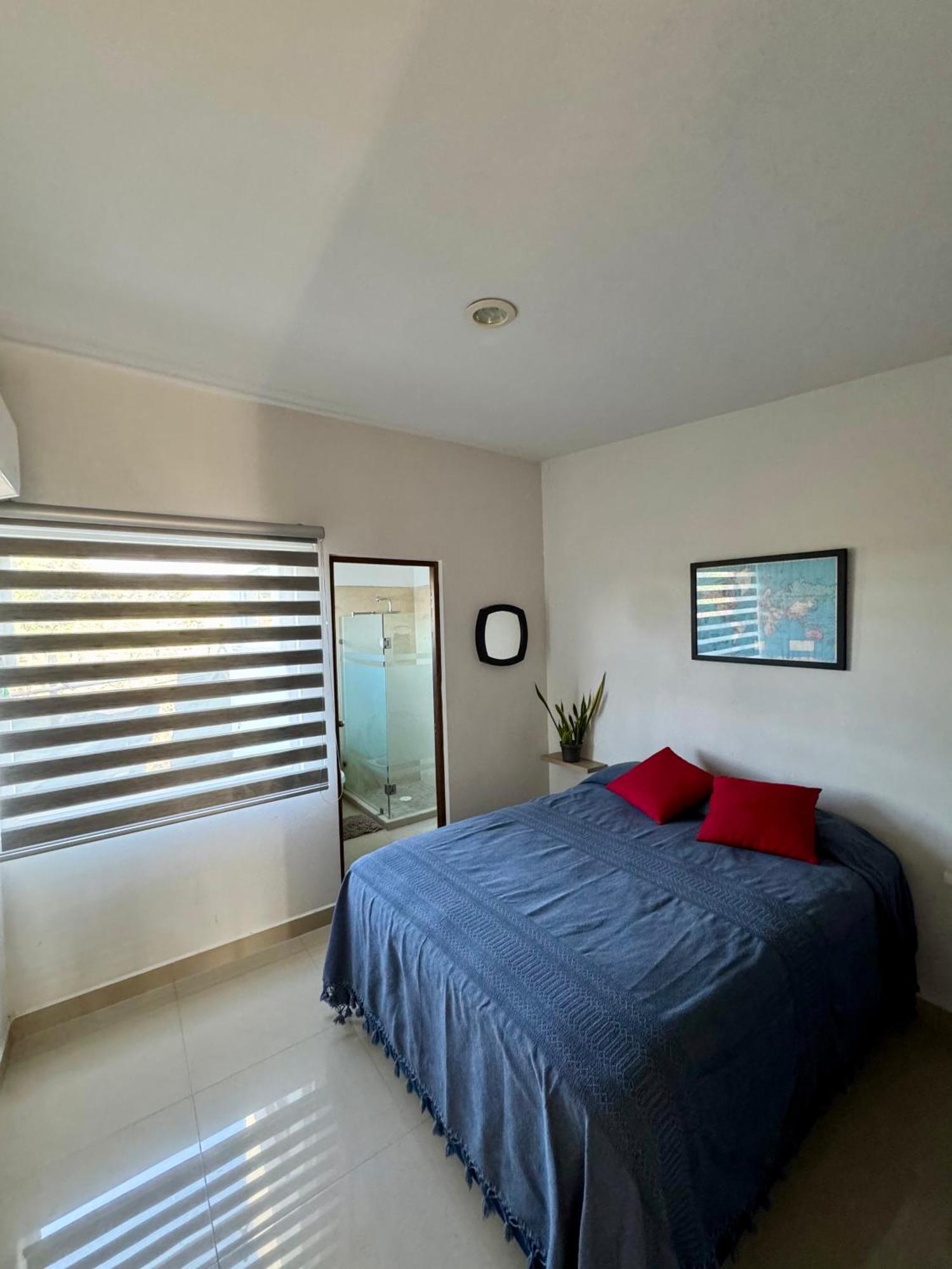 Casa Residencial La Primavera Puerto Vallarta Exterior photo