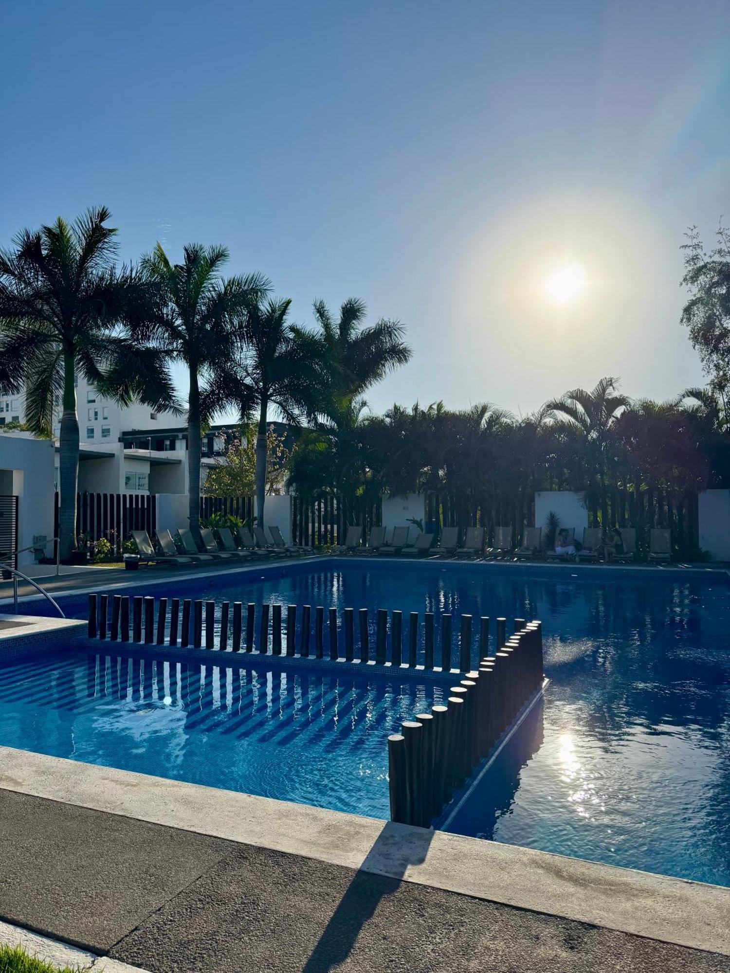 Casa Residencial La Primavera Puerto Vallarta Exterior photo